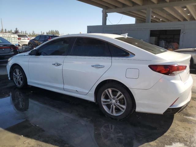 Vin: 5npe34af3kh780024, lot: 48461965, hyundai sonata limited 20192