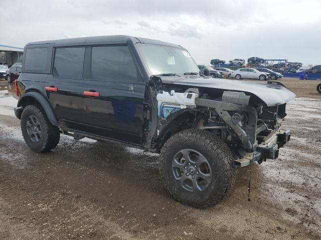 Vin: 1fmde5bhxnla90598, lot: 51132365, ford bronco base 20224