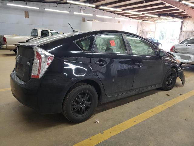 Vin: jtdkn3du3e0358046, lot: 50574225, toyota prius 20143