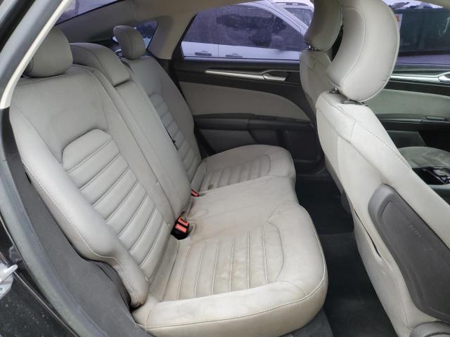 2015 FORD FUSION S - 3FA6P0G78FR301462