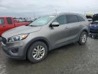 2016 KIA SORENTO LX - 5XYPGDA38GG063989