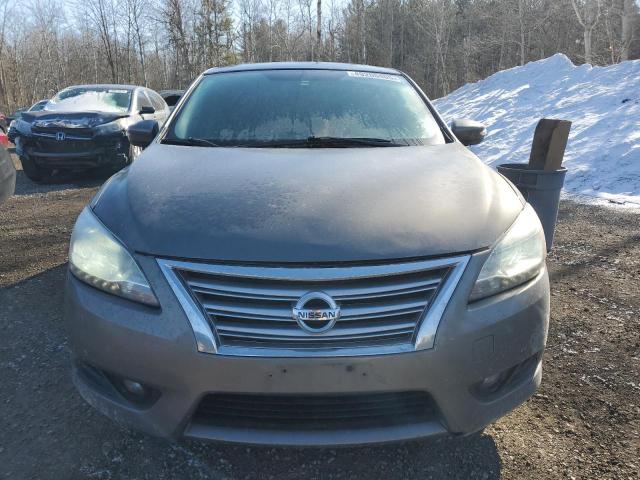 2015 NISSAN SENTRA S - 3N1AB7AP0FL639724