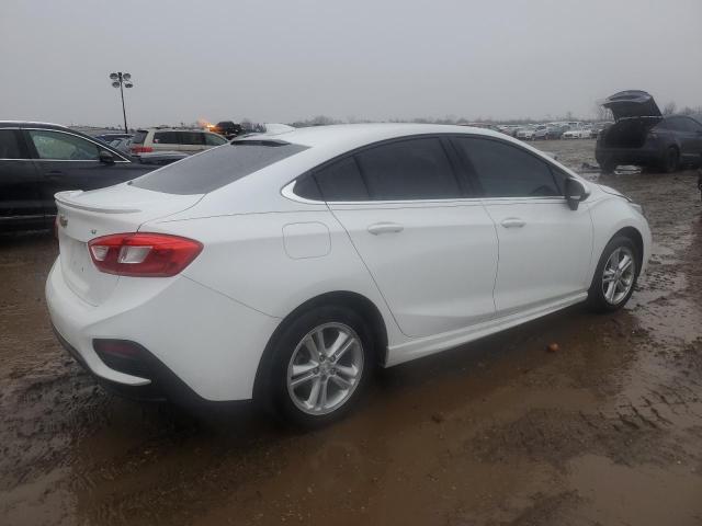 Vin: 1g1be5sm5g7274277, lot: 46801985, chevrolet cruze lt 20163