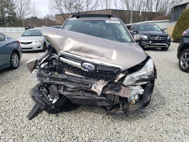 2016 SUBARU FORESTER 2 - JF2SJAFC7GH561516