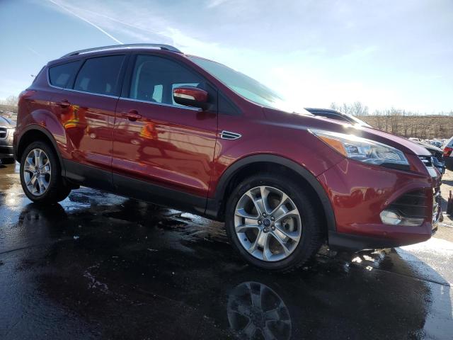 Vin: 1fmcu9j92eub13303, lot: 49986295, ford escape titanium 20144