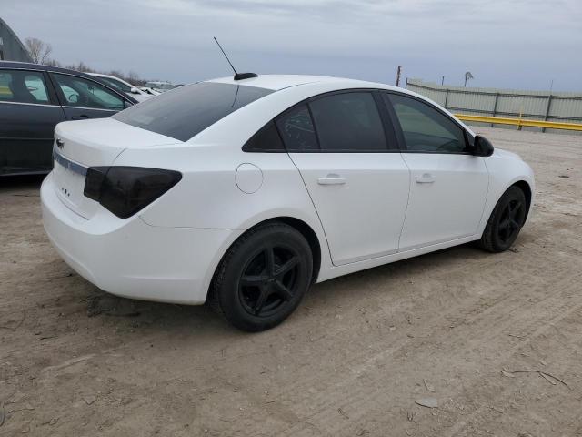 2015 CHEVROLET CRUZE LS - 1G1PB5SH6F7252305