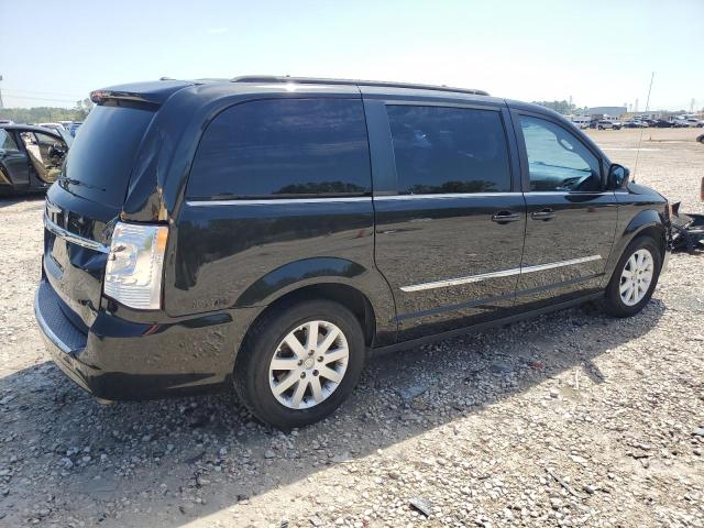 Vin: 2c4rc1bg1fr706620, lot: 50038235, chrysler minivan touring 20153