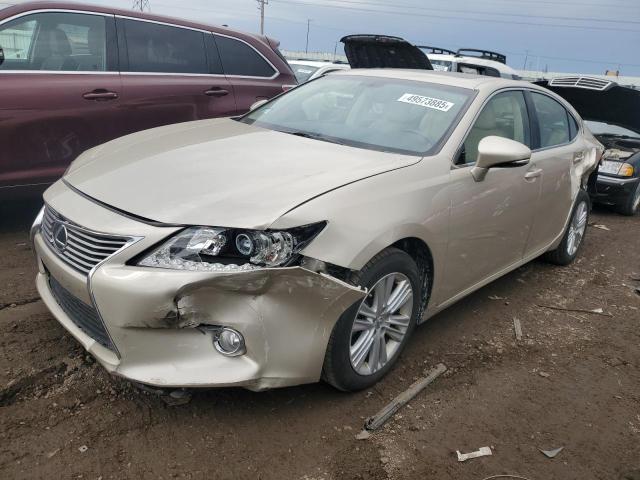 Vin: jthbk1gg5e2150000, lot: 49573885, lexus es350 350 2014 img_1
