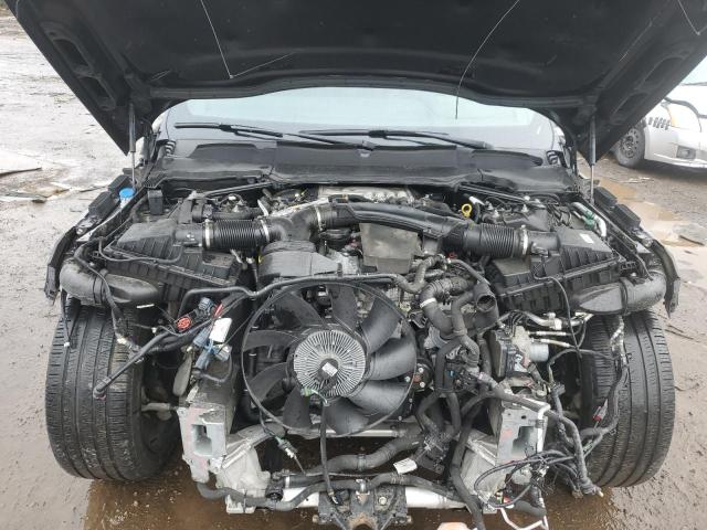 2021 LAND ROVER RANGE ROVE - SALGS2RU7MA422267