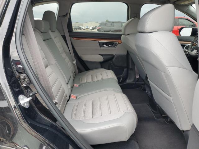 2022 HONDA CR-V EX - 2HKRW1H55NH401761