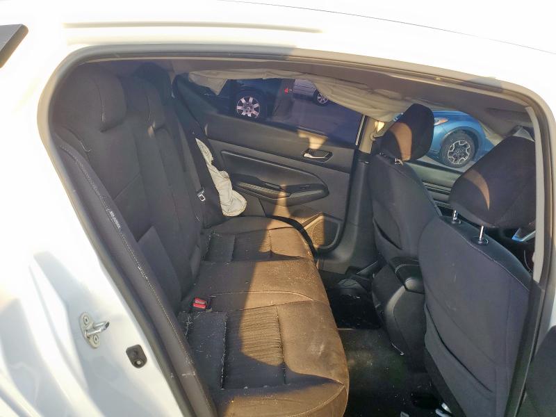 2020 NISSAN ALTIMA S - 1N4BL4BV4LC241309