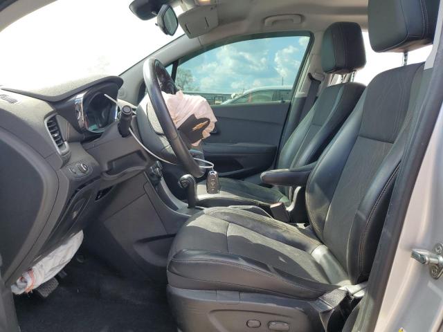 2019 CHEVROLET TRAX 1LT - 3GNCJLSB8KL198706