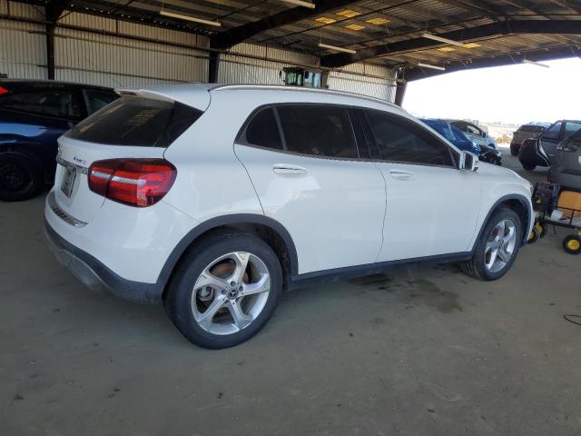 Vin: wdctg4gb3lj687832, lot: 48034355, mercedes-benz gla-class 250 4matic 20203