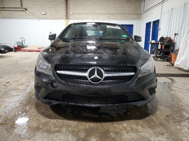 2015 MERCEDES-BENZ CLA 250 - WDDSJ4EB9FN186520