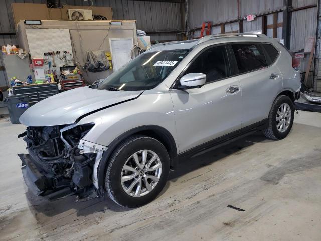 Vin: 5n1at2mt7jc798424, lot: 48411445, nissan rogue s 2018 img_1