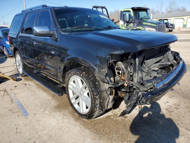 2015 FORD EXPEDITION - 1FMJU1MT4FEF31597