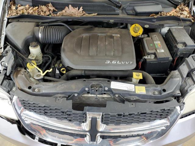 2015 DODGE GRAND CARA - 2C4RDGBG7FR725592