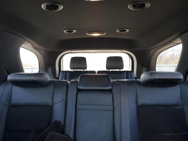 2019 DODGE DURANGO GT 1C4RDJDG1KC798986