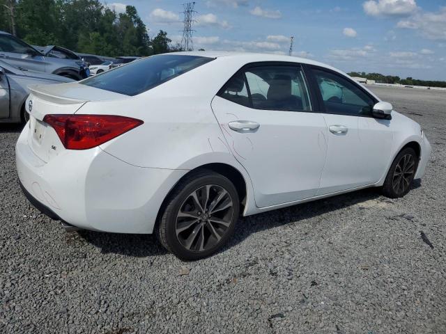 Vin: 2t1burhe6kc211116, lot: 50561785, toyota corolla l 20193