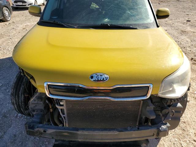 2015 KIA SOUL + - KNDJP3A58F7171395