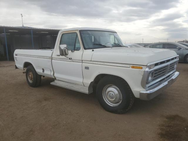 Vin: f25mrx29466, lot: 50986975, ford f250 19754