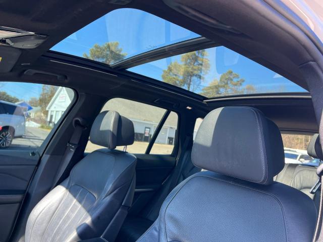 2019 BMW X5 XDRIVE4 - 5UXCR6C50KLK80273