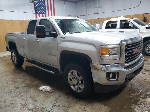 Vin: 1gt22yeg7fz522779, lot: 49486645, gmc sierra k2500 sle 20154