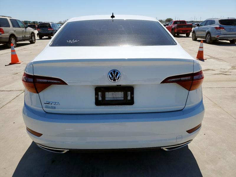 2019 VOLKSWAGEN JETTA S - 3VWC57BUXKM087443