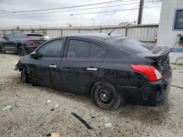 Vin: 3n1cn7ap9hl834997, lot: 50453575, nissan versa s 20172