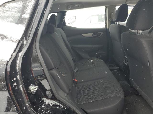 2021 NISSAN QASHQAI JN1BJ1AW3MW442565