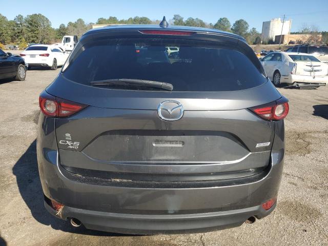 2019 MAZDA CX-5 GRAND - JM3KFBDM9K0605662