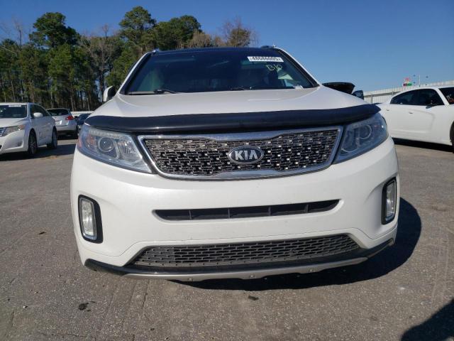 2015 KIA SORENTO SX - 5XYKW4A73FG577246