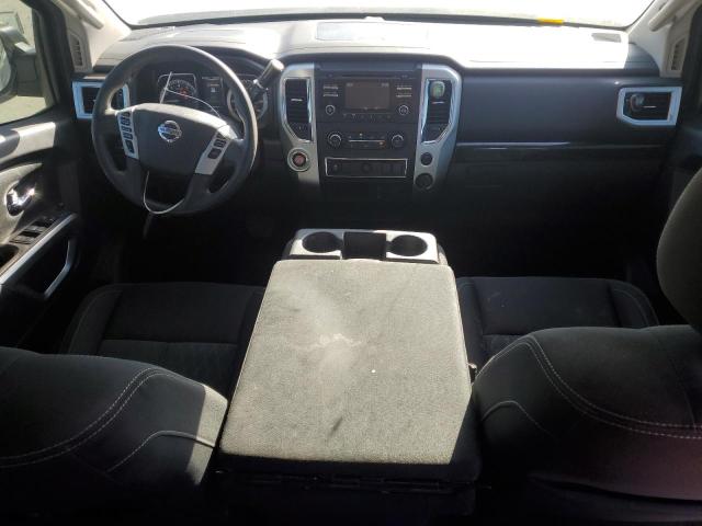 2017 NISSAN TITAN S - 1N6AA1EK3HN519511