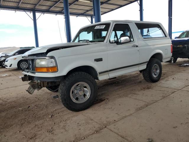 FORD BRONCO U10