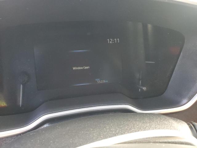 2022 TOYOTA COROLLA XL 5YFFPMAE7NP280231