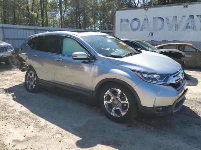 2019 HONDA CR-V EXL 7FARW1H8XKE025938