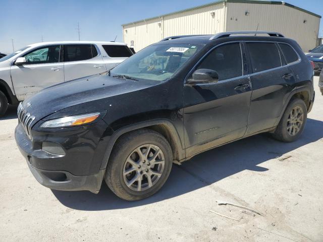 Vin: 1c4pjlcsxhw653163, lot: 49277655, jeep grand cher latitude 2017 img_1