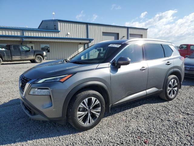 Vin: jn8bt3ba7mw400152, lot: 50572765, nissan rogue sv 2021 img_1