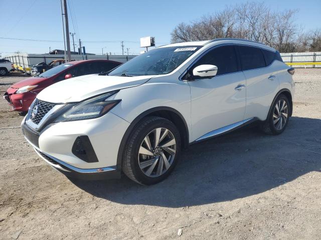 NISSAN MURANO SL