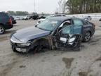 2018 HONDA ACCORD EX - 1HGCV1F41JA056069