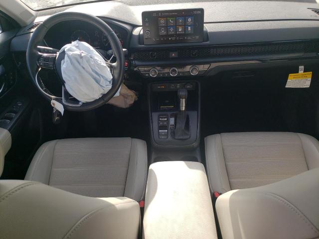 2024 HONDA CR-V EXL - 7FARS3H78RE001243