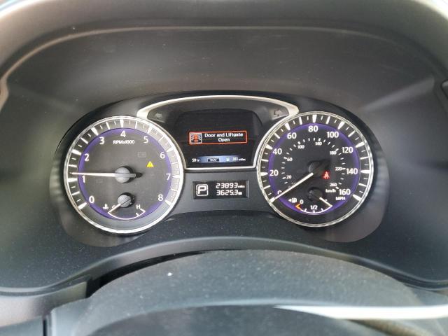 2019 INFINITI QX60 LUXE - 5N1DL0MM2KC561173
