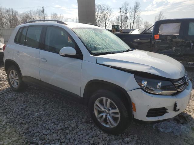 Vin: wvgbv7ax3gw530688, lot: 50875995, volkswagen tiguan s 20164