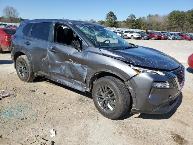 2021 NISSAN ROGUE S - 5N1AT3AA3MC796358