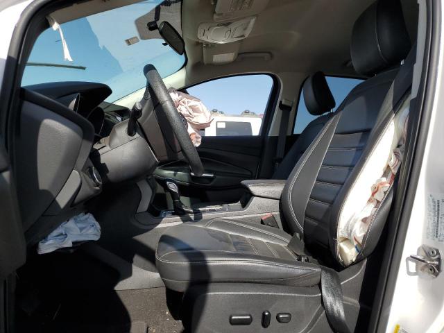 2019 FORD ESCAPE SEL - 1FMCU0HD5KUB83038