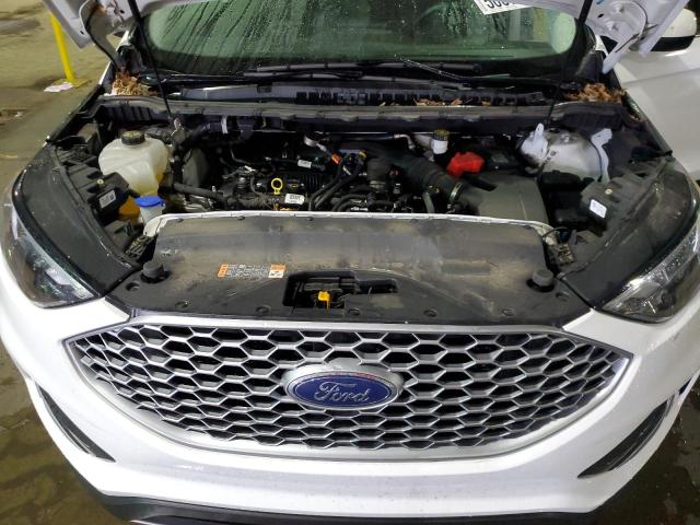 2024 FORD EDGE SEL - 2FMPK4J99RBA85778