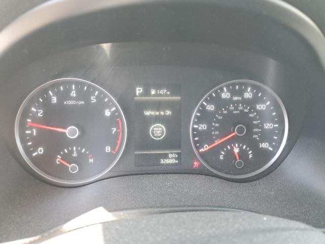 2021 KIA RIO LX - 3KPA24AD0ME415792
