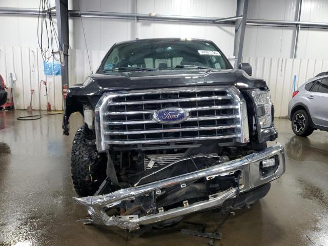 2015 FORD F150 SUPER - 1FTEW1EGXFFB70128