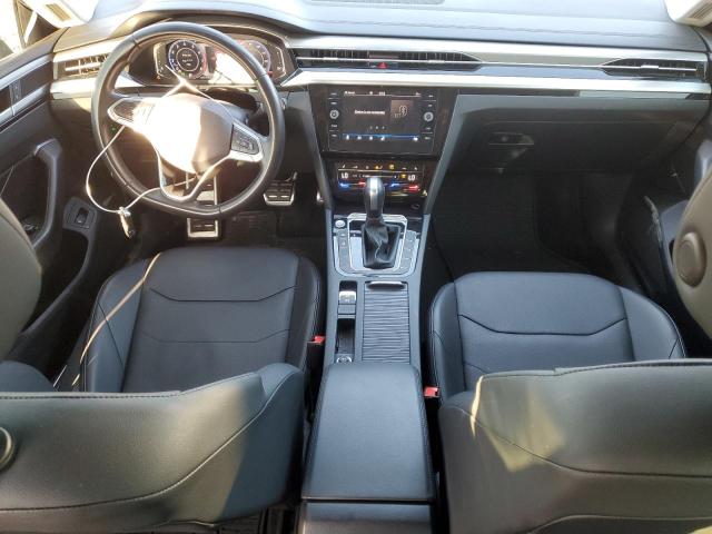 2021 VOLKSWAGEN ARTEON SE WVWAR7AN8ME008952