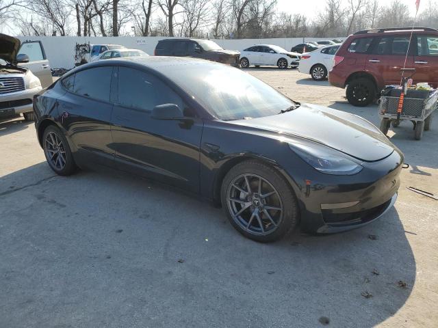 2022 TESLA MODEL 3 - 5YJ3E1EA3NF125606